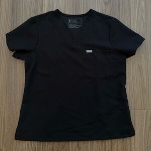 Women’s Figs Catarina One-Pocket Scrub Top